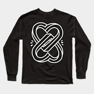 Eternal Love Long Sleeve T-Shirt